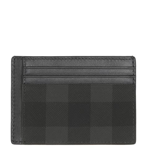 burberry card holder london